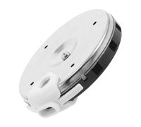 HYTROVE Pitch Pipe Tuner for Musicians Note Accurate Tuning Device Sliding Note for Violin Ukulele and More and Versatile Tuning