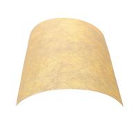 HYTROVE Polyester African Drum Skin Replacement for Djembe Hand Percussion Drums with Improved Play Accuracy and Weather Resistance for Indoor Performance and School Teaching