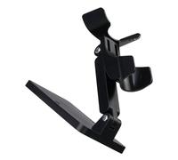 HYTROVE Portable Adjustable Barcode Scanner Holder Stand for Desk Lightweight Bracket for Handheld for Supermarkets and Shops Easy to Use and Maintain