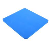 HYTROVE Portable Karate Board for Martial Arts Training and Taekwondo Practice, Eva Foam Breaking Board with Beautiful Texture, for Beginners and Performing Taekwondo Sessions