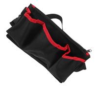 HYTROVE Portable Massage Essential Oil Bag with Bottle Belt, Multi-Functional Storage Waist Bag Made of Lightweight Cloth for Salon Use, a Massage Oil Pouch and Bottle Holder