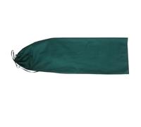 HYTROVE Portable Oxygen Cylinder Protective Cover for 40l/1352oz Tank, Anti-Scratch Wear Resistant Cotton Fabric Sleeve with Handle and Elastic Closure for Hiking, Camping, Hospital
