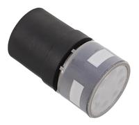 HYTROVE Professional Dynamic Microphone Core Mic Capsule for Ktv Wireless Mic Replacement Detachable Design Easy Cleaning Clear Sound Quality for Live Performances and Lectures