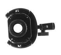 HYTROVE Professional Microphone Boom Arm for Mic Shockproof Mount Stand Vibration Isolation Shield for Recording Studios