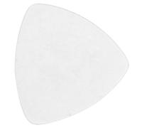 HYTROVE Professional Nylon Pick for Guitar Compact Guitar Plectrum Handy for Practice Playing Random Color