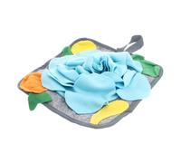 HYTROVE Rabbit Foraging Mat Slow Feeding Pad Intelligence Toy Nose Work Training Pad