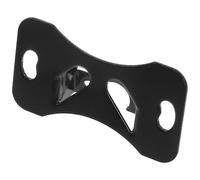 HYTROVE Rear View Camera Bracket Mount Holder and DIY Installation Adjustable 90 Degree Black Stainless Steel for Reversing Your Vehicle Improving Driving Safety for Rearview Camera