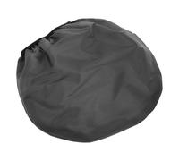 HYTROVE Residential lamp shield privacy cover for security camera lens with cloth material, lightweight design and simple installation, suitable for office and conference room use