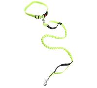 HYTROVE Retractable Dog Training Leash Adjustable Portable Pet Leash for Outdoor Walking Wear Resistant Design Lightweight and Convenient for Dogs of All