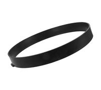 HYTROVE Round Concrete Paver Mold 1pcs Plastic DIY Path Paving Mold for Garden Stepping Stones for Outdoor Landscaping