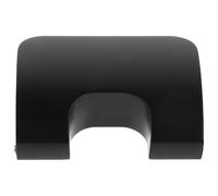 HYTROVE Rv Storage Compartment Lock with Antitheft Design and Easy Operation, Plastic and Zinc Alloy Construction, Fits 15-20mm Thickness, for Marine and Home Furniture Use