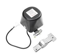 HYTROVE Shut off Valves Garden Hose Sprinkler Controller Wire Timing Controller for Automatic Pipeline Management