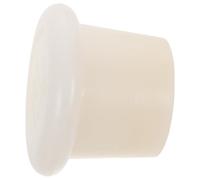 HYTROVE Silicone Tapered Wine Barrel Bung Plug for Whiskey and Brandy Cask Accessories Oak Barrel Crafts Suitable for Fermentation and Gathering