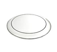 HYTROVE Snare Drum Head Replacement Drum Skin Material for Practice Performance Cover for