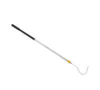 HYTROVE Telescopic Snake Catcher Pole Retractable Hook for Safe Handling Adjustable for Reptile Enthusiasts and Snake Essentials