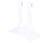 HYTROVE Turtle Climbing Platform Aquarium Accessory Acrylic Terrace for Fresh Salt Water Tanks