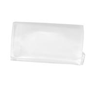 HYTROVE Universal Guzheng Cover Pvc Dust Protector with Fine Craftsmanship Protects against Ash Guzheng Practice Accessories for Housewarming