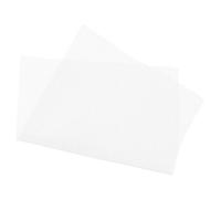 HYTROVE Universal Range Hood Filter Mesh Grease Filter for Kitchen Exhaust Ventilation with Cut-To-Size Design Easy Installation Cooker Hood Replacement Part for Cleaner Cooking