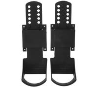 HYTROVE Versatile Rowing Machine Pedal for Home Use Joint-friendly Exercise Accessory with Stable Design Enhances Cardiovascular Endurance and Muscle Strength Replacement Fitness Equipment