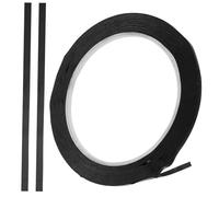 HYTROVE Violin Fingerboard Tape Scale Stickers Fretboard Decals Finger Guide Phonetic Stickers for Accurate Violin Practice