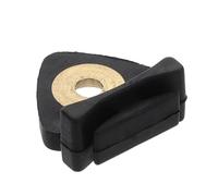 HYTROVE Violin Mute Mute for Violin Practice Black The Muffler for Orchestra Practice Silencer