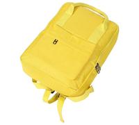 HYTROVE Waterproof Oxford Cloth Travel Backpack with Large Capacity and Multiple Compartments, Versatile Design for Camping and Daily Use, Compact under Seat Cabin Bag for Airplane Travel