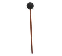 HYTROVE Whale Singing Gong Mallet Long-handled Resonance Percussion Stick for Meditation Sound Baths