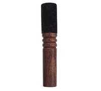 HYTROVE Wooden Singing Bowl Mallet Stick Durable Buddha Sound Bowl Striker for Meditation Yoga Relaxation for Tibetan Singing Gong More