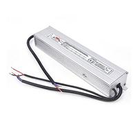Hyuduo 100W Dimmable LED Power Supply 24V 4.17A IP67 Aluminum Alloy Casing with 0-10V Thyristor Dimming for LED Lights Light Strips Commercial Lighting