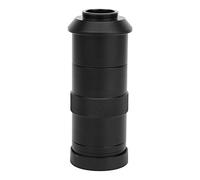 Hyuduo 100X Digital Microscope Lens, Aluminum Alloy, Clear Image for Microelectronics and Phone Repair Use