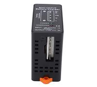 Hyuduo 12V Automatic Float Battery Charger, Aluminum Alloy Mini Trickle