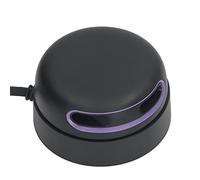 Hyuduo 360 Degree Range Scanner ABS Range Scanning Sensor 25m 15Hz TTL UART 0 to 360 Degree Lidar Sensor Scanner for Obstacle Avoidance Robotics Indoor Outdoor Use
