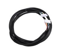 Hyuduo 3D Printer Display LED Cable for Qidi X Plus4,Cord