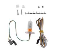 Hyuduo 3D Touch Auto Bed Leveling Sensor BLTouch Sensor 3D Printer Bed Leveler with 1.5M Cable for Ender 3 Ender 5 CR-10 SKR Series