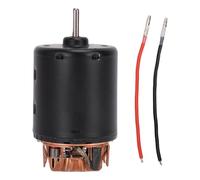 Hyuduo 540 Brushed Motor 45T High Torsion RC Crawler with Built-in Cooling Fan for Axial SCX10 I II III PRO Redcat Gen7 Gen8 V2 D90