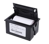 Hyuduo 58mm Embedded Thermal Printer 58mm Thermal Receipt Printer Embedded 58mm POS Printer with RS232 TTL USB BT Interfaces for Linux Android MCU Secondary Development