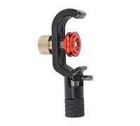 Hyuduo Armored Cable Stripper Stainless Steel Fiber Optic Cable Cutter with Adjustable Depth for 4mm to 10mm Cables Professional Tool for Electricians