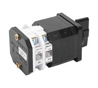 Hyuduo Automatic Reset Switch Universal Transfer Switch LW12D 16Z 4 0331