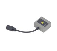 Hyuduo Automatic Scanning, Embedded Barcode Scanner, USB Connection, Strong Decoding, Metal Casing, Wide Application for Pharmaceutical Factories, Express Cabinets, 3C Manufacturing