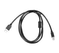 Hyuduo AVRISP MkII Downloader Compatible With Original Programmer Supports AVR Studio Electronic Components for AVR Microcontroller Programming