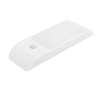 Hyuduo Cabinet Lamp LED Closet Light with 12 LED White Light 3 Modes Infrared Induction USB Charging for Wardrobe Cabinet Shoe Wall Night Use