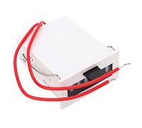 Hyuduo Compact Electromagnetic Pulse Meter MCF-6X 0-999999 Easy to Carry to the Comfortable Machine Application