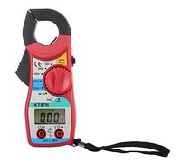 Hyuduo Digital Clamp Meter KT87N High Ammeter 600V 450V 20-400A with LCD Display for Electrical Testing