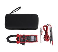 Hyuduo Digital Clamp Meter Professional with 6000 Counts for AC DC