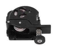 Hyuduo Dual Gear Extruder, All Metal Upgraded Extruder Kit with 6.25:1 Transmission Ratio for K1 K1 Max K1C, Compatible with PLA TPU PETG ABS 1.75mm Filament