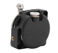Hyuduo Dual Gear Extruder Kit Direct Drive Dual Gear Feed Extrusion Kit High Speed Extruder with Dual Gear Transmission for K1 K1 Max K1C Ender 3 V3 V3 Plus K1 SE