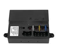 Hyuduo EIM PLUS Engine Interface Module 24V DC Sealed Engine Mounted Module with Overspeed Shutdown Protection for Genset Control Generator Accessories