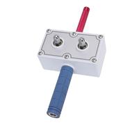 Hyuduo Electric Wire Threading Tool Automatic Insertion Extraction for