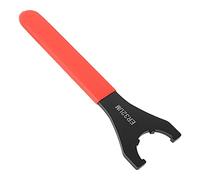 Hyuduo Er Spanner for Key Key: High Working Efficiency for Rapid Nuts: High Carbon Steel with Adequate Heat Treatment for ER25 / ER32 / ER40 UM Socket LLENCH Ideal for Enthusiastic and