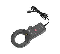 Hyuduo ETCR068AD Clamp Current Transformer AC DC, Hall Sensor for Industrial Control Devices, 1500A Range with BNC Output for Energy Quality Analysis in High-Speed Rail